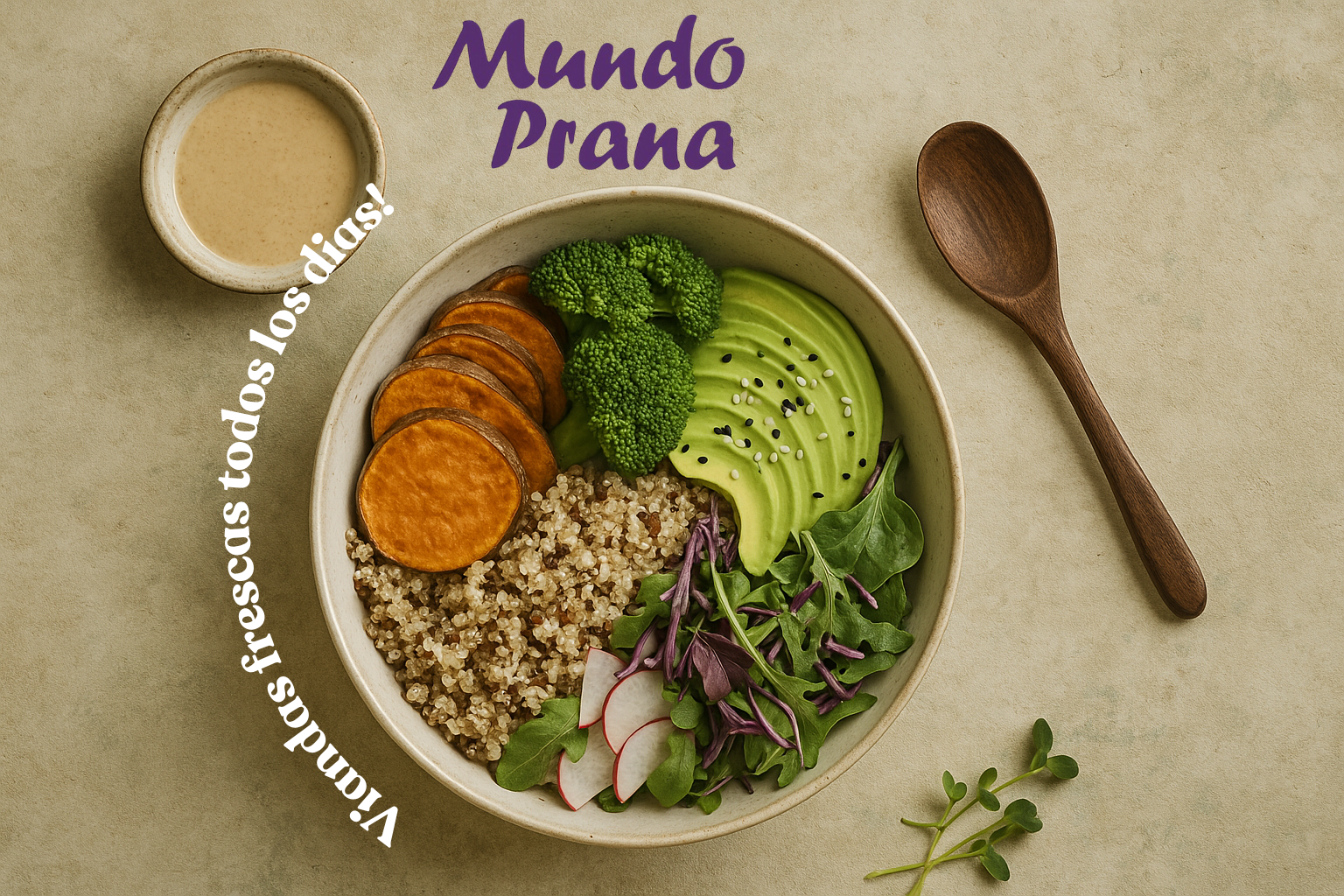 Ingredientes naturales